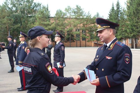 прописка в Омской области